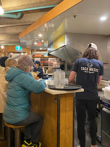 Queenstown Central Shopping Center, Central Street, off Hwy 6, Frankton, Queenstown 9300, New Zealand