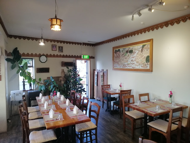 Tasty Thai Restaurant & Takeaways - Tauranga