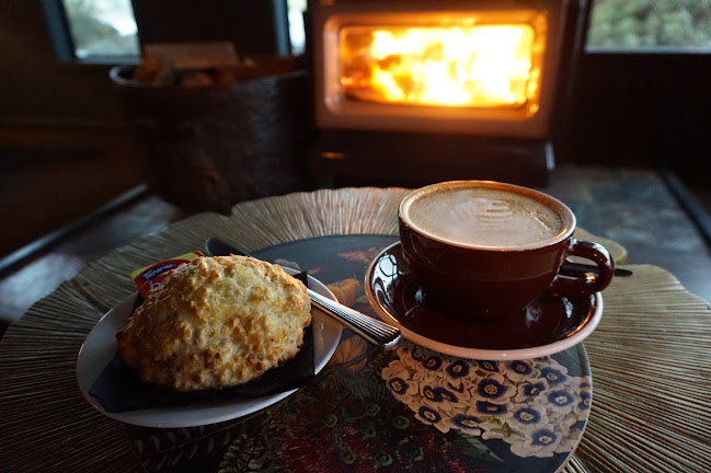 Jack Rabbit Café & Bar - Hospitality and gastronomy