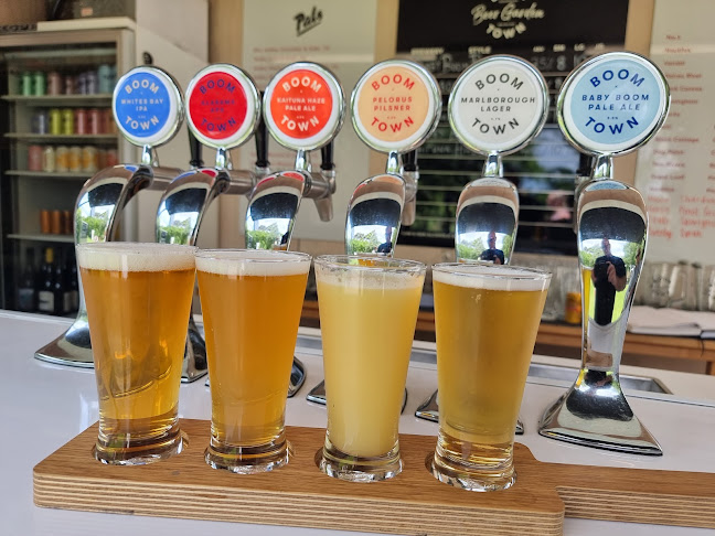 19 Blicks Road, Renwick 7273, New Zealand