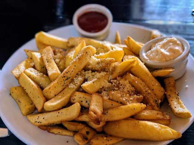 Opinii despre Cafe Valentino în Christchurch - Hospitality and gastronomy