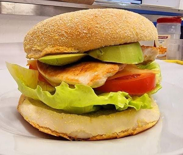 Castaway Takeouts - Hospitality and gastronomy