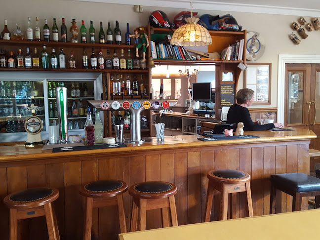 Greytown Hotel - The Top Pub - Hospitality and gastronomy