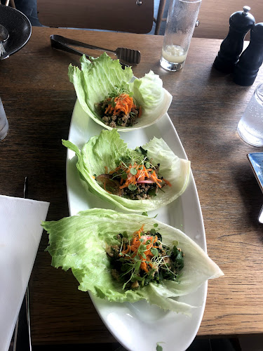 La Vista Cafe & Restaurant