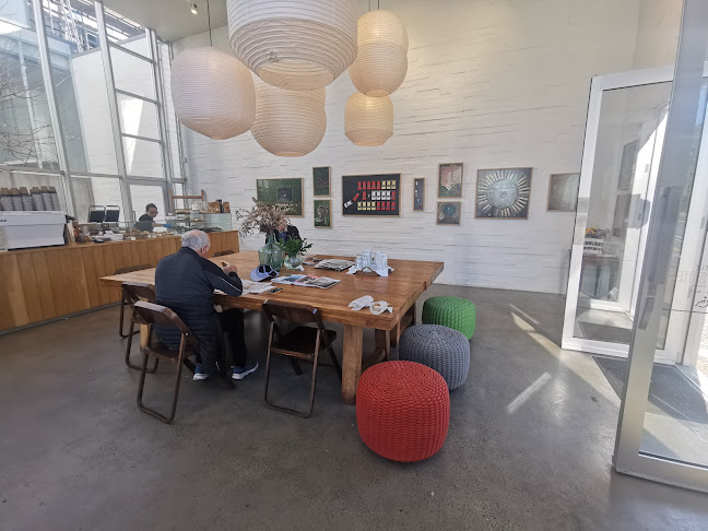 Rosie Parnell - Auckland