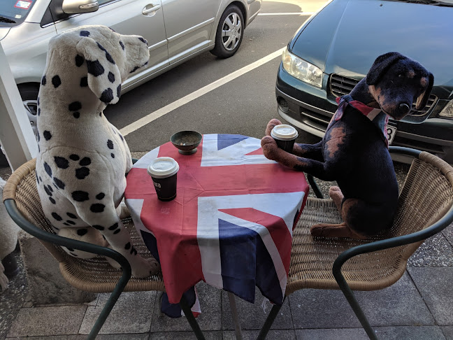 Comentarii opinii despre Grahamstown Coffee Shack