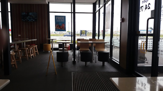 McDonald's Rolleston