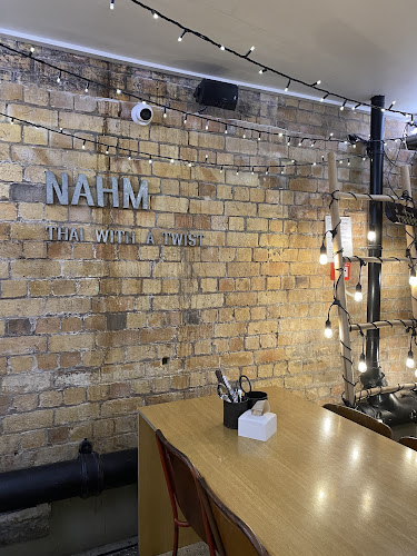 Comentarii opinii despre Nahm | Auckland