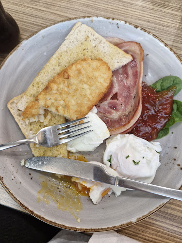 The Coffee Club Riccarton - Christchurch