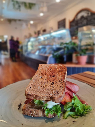 Comentarii opinii despre Food for Thought