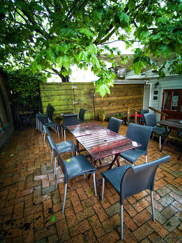 GOODS Manufactory and Cafe