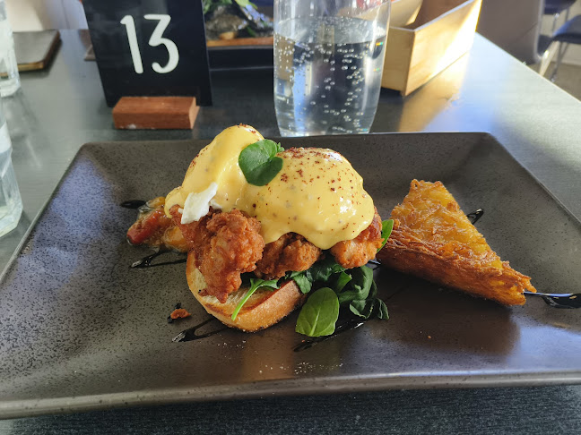 Alto Cafe - Hospitality and gastronomy