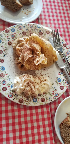 Sweet As Bakery - Hospitality and gastronomy