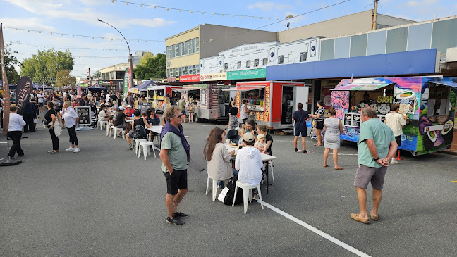 Rotorua Night Market - Rotorua