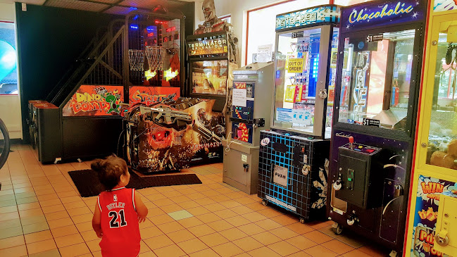 Burger King Tokoroa Phone number