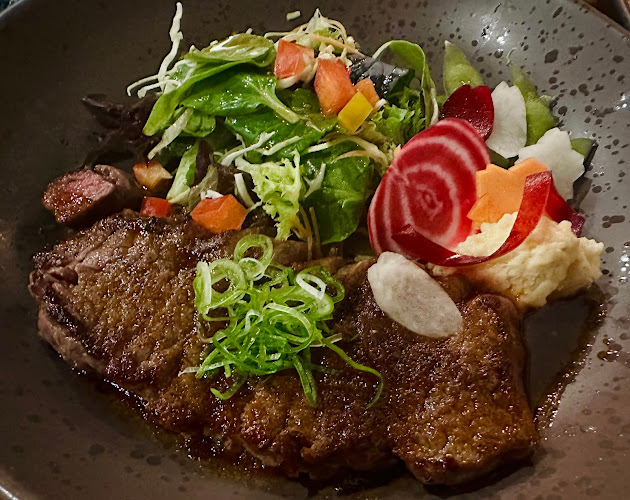 Japanese Restaurant Tatsuta Phone number