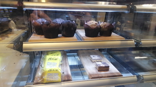 McDonald's Greymouth