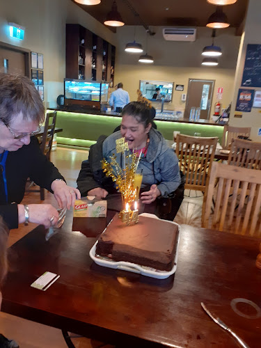 Main Street Cafe & Restaurant - Hospitality and gastronomy