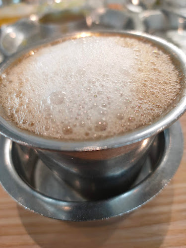 Opinii despre Saravanaa Bhavan în Auckland - Hospitality and gastronomy