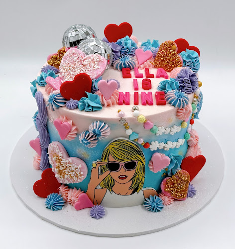 Claire's Secret Kitchen - Online Cake Store - Hospitality and gastronomy