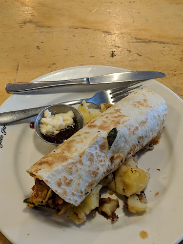 Comentarii opinii despre Joe's Garage Queenstown