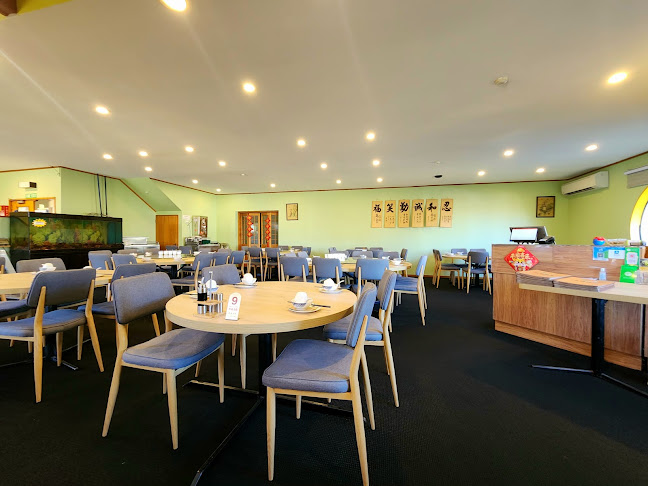 Ming Garden Chinese Restaurant - Hospitality and gastronomy