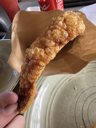 The Bakehouse Cafe and Roasts