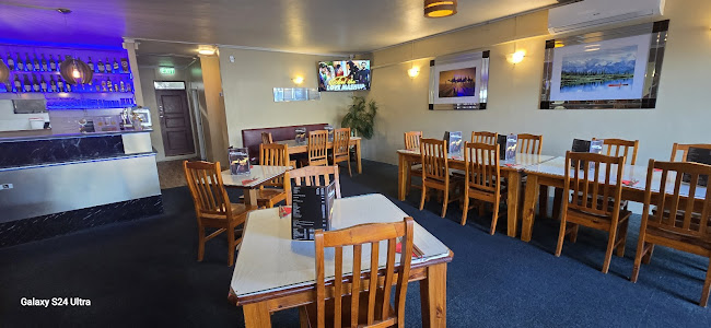 The Cinnamon Club Indian Fusion Cuisine - Hospitality and gastronomy