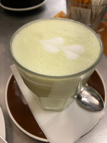 Sierra Café Lorne Street - Hospitality and gastronomy