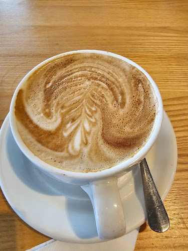 Comentarii opinii despre Torpedo Bay Cafe