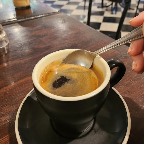 Cafe Mamba - Hospitality and gastronomy