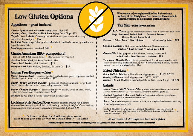 Opinii despre Blue's BBQ în Warkworth - Hospitality and gastronomy