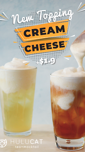 Hulu Cat Tea House - Hospitality and gastronomy