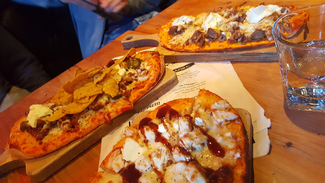 Freeman & Grey - Hospitality and gastronomy