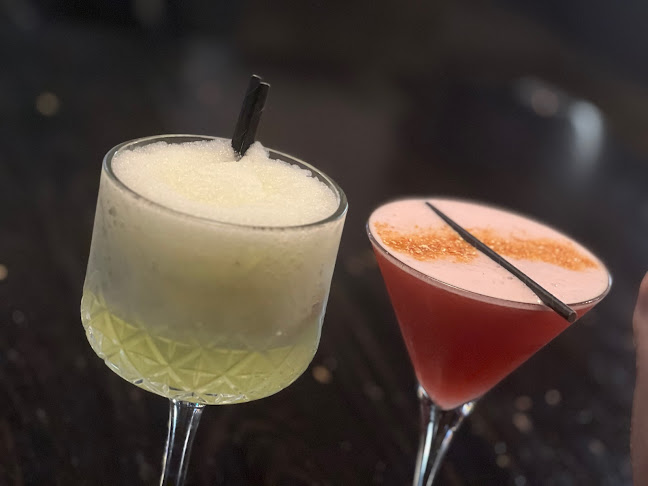 Comentarii opinii despre The Residence