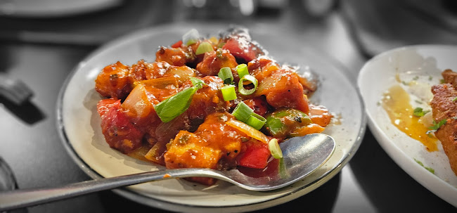 Reviews of Ammu South Indian Restaurant in Wellington - Hospitality and gastronomy