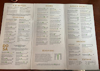 Arranged Marriage Restaurant - Hospitality and gastronomy