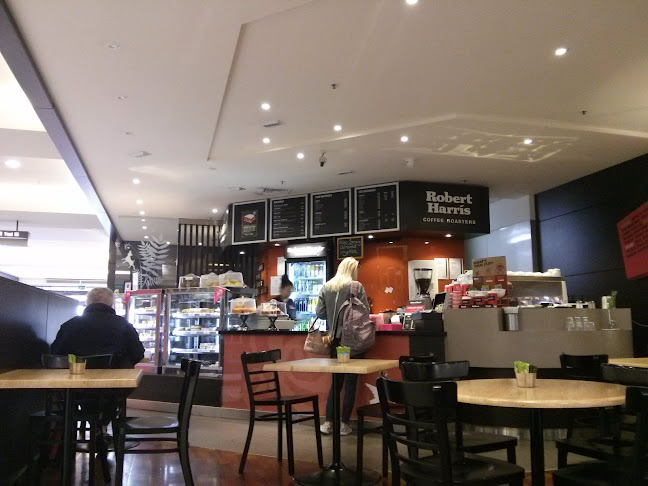 Opinii despre Robert Harris Cafe Chartwell în Hamilton - Hospitality and gastronomy