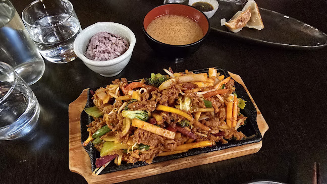 HARU Japanese Restaurant