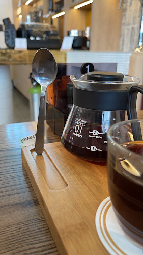 Reviews of Altura Coffee Company in Auckland - Hospitality and gastronomy