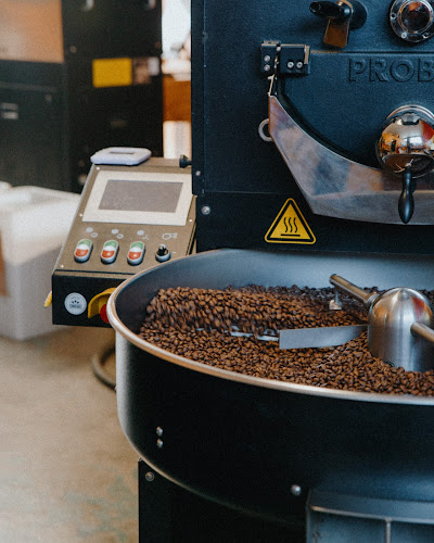 Opinii despre Common Ground Espresso în Dunedin - Hospitality and gastronomy