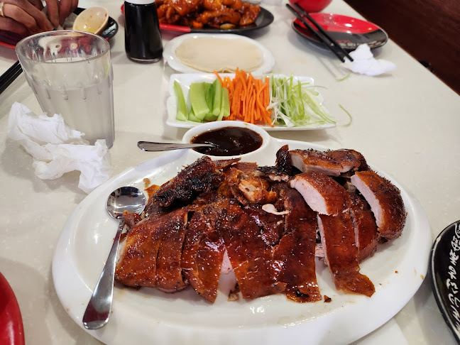 Opinii despre BBQ Duck Cafe（350shop）东方美食 în Auckland - Hospitality and gastronomy