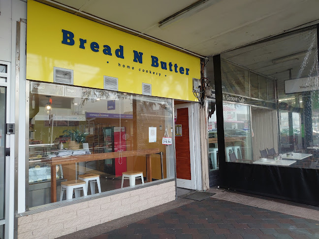 Bread N Butter Home Eatery - Hospitality and gastronomy