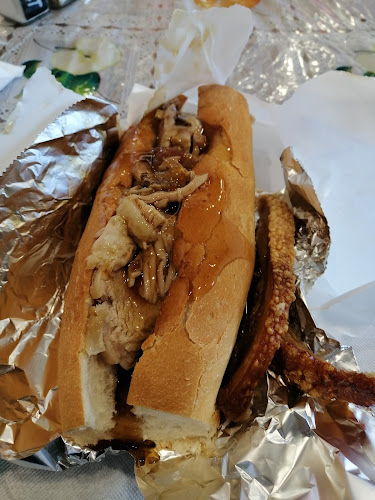 Opinii despre Ned's Roasts în Auckland - Hospitality and gastronomy