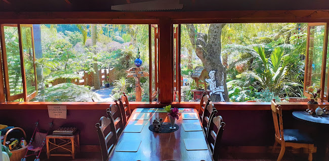 The Talisman Cafe & Crafts