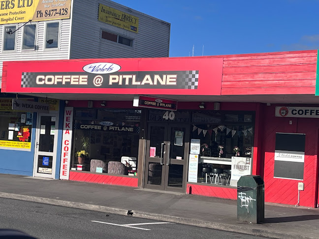 Comentarii opinii despre Violet's Coffee