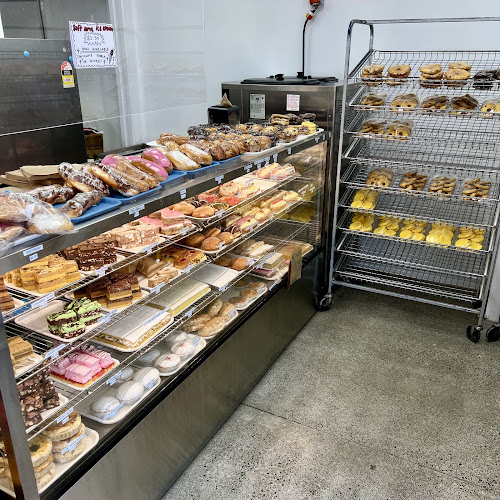 Comentarii opinii despre Woodend Bakery