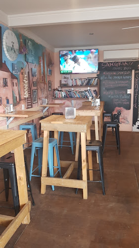 La Vie en Rose - Hospitality and gastronomy