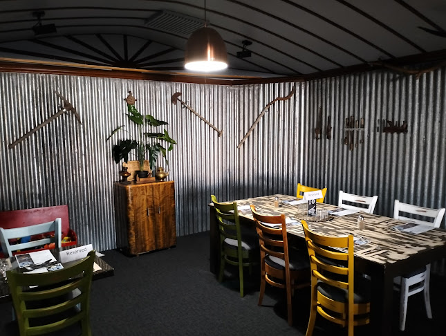 500 Thames Highway, Oamaru North, Oamaru 9400, New Zealand