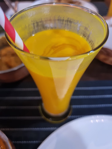 Reviews of Taupo Indian Cuisine Restaurant&Bar in Taupō - Hospitality and gastronomy